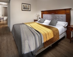 Khách sạn Apartaments-Hotel Hispanos 7 Suiza (Barcelona, Tây Ban Nha)