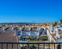 Casa/apartamento entero Large And Beautiful Apartment Next To The Beach And The Port Of Caleta (Vélez-Málaga, España)