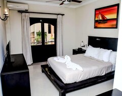 Khách sạn The Mt Hotel (Playa Bavaro, Cộng hòa Dominica)