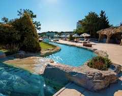 Hotel Port Royal Villas & Spa (Kolymbia, Greece)