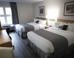 Resort Château Logue Hotel (Maniwaki, Canada)