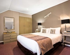 Hotel Best Western Sanctuary Inn (Tamworth, Australien)