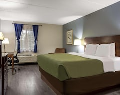 Hotel Comfort Inn Toledo (Toledo, EE. UU.)