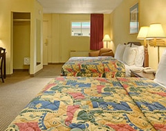 Hotel Days Inn French Quarter Superdome Area (New Orleans, USA)