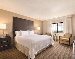 Otel Embassy Suites by Hilton Greenville Golf Resort & Conference Center (Greenville, ABD)