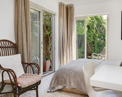 Hotel Shell Cottage (Camps Bay, South Africa)