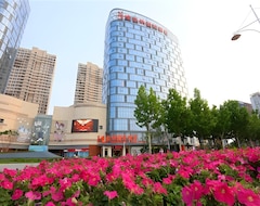 Hotelli Vienna International  Yantai Changjiang Road Xingyi Square Branch (Yantai, Kiina)