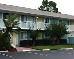 Hotel Florida Vacation Villas (Kissimmee, USA)
