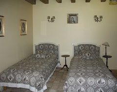 Cijela kuća/apartman Top-Of-The-Range Accommodation Near The Châteaux Of The Loire (Langeais, Francuska)