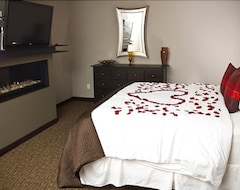 Belamere Suites Hotel (Perrysburg, USA)