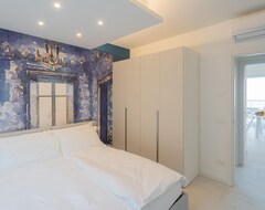 Toàn bộ căn nhà/căn hộ Valarin Palermo, Luxory Apartment & Wellness (Vercana, Ý)