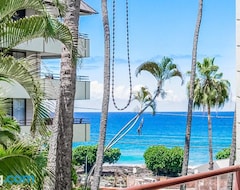 Hotel Paradise Found At White Sands Village 105 (Kailua-Kona, Sjedinjene Američke Države)