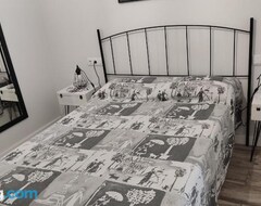 Tüm Ev/Apart Daire Apartamento Turistico San Andres (Badajoz, İspanya)