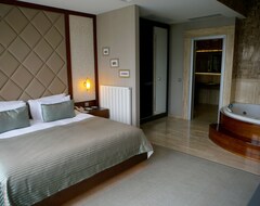 Khách sạn Grand Hotel Gulsoy (Istanbul, Thổ Nhĩ Kỳ)