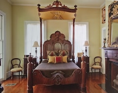 Casa/apartamento entero Victorian Manor en el corazón de Cajun Country. 20 min al norte de Lafayette (Opelousas, EE. UU.)