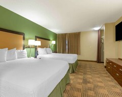 Hotel Extended Stay America Suites - Chicago - Schaumburg - I-90 (Schaumburg, EE. UU.)