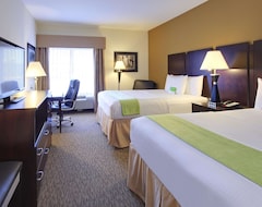 Hotel La Quinta Inn & Suites Memphis Wolfchase (Cordova, Sjedinjene Američke Države)