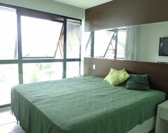 Hotel Marulhos Resort Studio Master (Sirinhaém, Brazil)