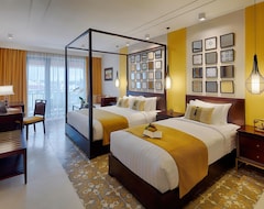 Khách sạn Allegro Hoi An . A Little Luxury Hotel & Spa (Hội An, Việt Nam)