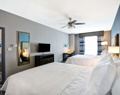 Hotel Homewood Suites By Hilton Conroe (Conroe, EE. UU.)