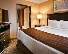 Best Western Plus St. Rose Pkwy Las Vegas South Hotel (Henderson, USA)