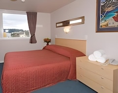 Khách sạn Capital View Motor Inn (Wellington, New Zealand)