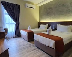 Khách sạn Vista Hotel (Tawau, Malaysia)
