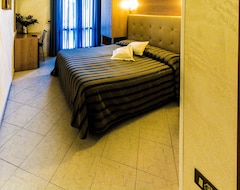 Hotel Baviera (Chioggia, Italy)