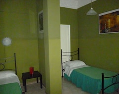 Hotel Giamaica For Girls & Ladies Only (Rom, Italien)