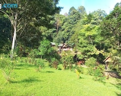Nhà trọ Pak Mus Guest House Ketambe (Kutacane, Indonesia)