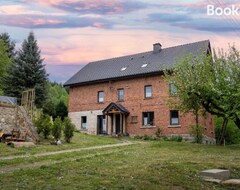 Casa rural Agroturystyka Ziemia Obiecana (Wlen, Poljska)