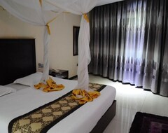 Namayiba Park Hotel Kampala (Kampala, Uganda)