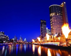 Căn hộ có phục vụ Experience Bella Hotel Apartments (Melbourne, Úc)