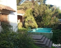 Koko talo/asunto Casa De Las Sierras (Unquillo, Argentiina)