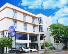 Hotel Cleverlearn Residences (Cebu City, Philippines)