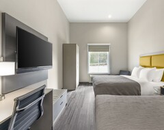 Hotel Quality Inn & Suites (Joelton, Sjedinjene Američke Države)