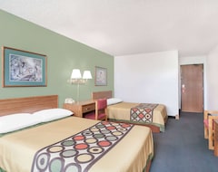 Hotel Super 8 by Wyndham Queensbury Glens Falls (Queensbury, USA)