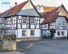 Hele huset/lejligheden Wohnung 4 (Wallhausen, Tyskland)