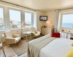Hotel Relais & Chateaux Le Brittany & Spa (Roscoff, Frankrig)