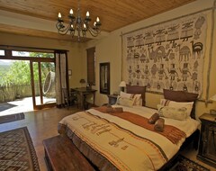 Hotelli Ti Melen Boutique Guesthouse (Windhoek, Namibia)