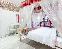 Hotel FabExpress White House Homestay Pichola Lake (Udaipur, Indien)