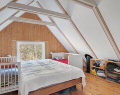 Toàn bộ căn nhà/căn hộ 2 Bedroom Accommodation In Holbæk (Holbæk, Đan Mạch)
