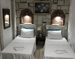 Hotel Degirmenli Konak (Alaçatı, Turquía)