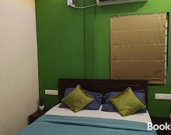Hotel 5g Residency (Bangalore, Indija)
