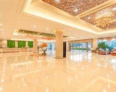 Hotel Asia Gulf (Xiamen, Kina)