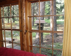 Entire House / Apartment Storybook Cottage In The Heart Of The Big Horn Mountains (Story, USA)
