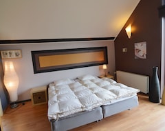 Casa/apartamento entero Villa de lujo con piscina, sauna y sala de juegos cerca de las Hautes Fagnes (Waimes, Bélgica)