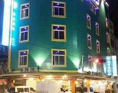 Hotelli Shinge Hotel (Hualien City, Taiwan)