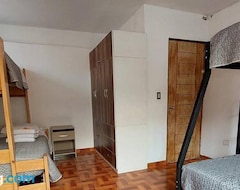Entire House / Apartment Departamento Completo Chanchamayo (Chanchamayo, Peru)