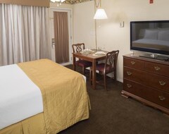 Hotel Group Vacation! 2 Great Units W/kitchens, Near Hollywood Wax Museum Branson (Branson, EE. UU.)